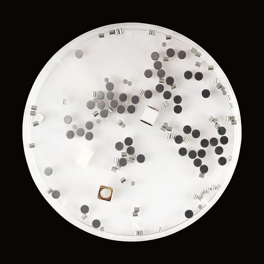 Products Electro Ceramic Industries